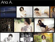 Tablet Screenshot of ana.a.fotoplatino.com