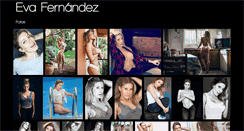 Desktop Screenshot of fp418.fotoplatino.com