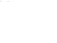 Tablet Screenshot of jl.fotoplatino.com